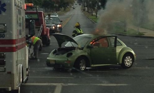 Speedy's Alignment Inc. Newfield