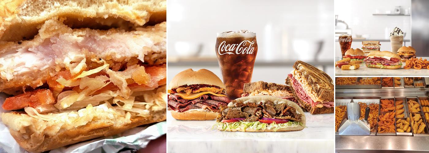 Arby's