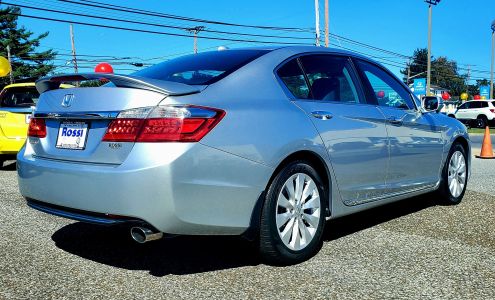 Scott Honda of Vineland Vineland