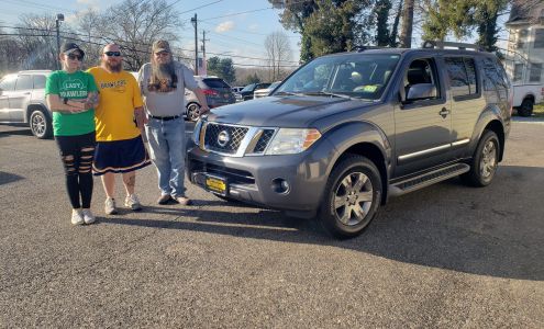 Autobahn Motorworks Vineland