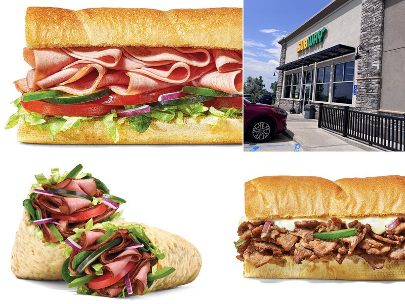 Subway 6180 Westside Saginaw Rd, Bay City