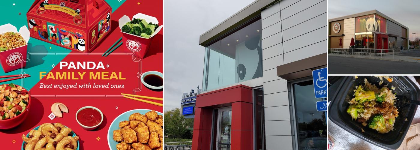 Panda Express