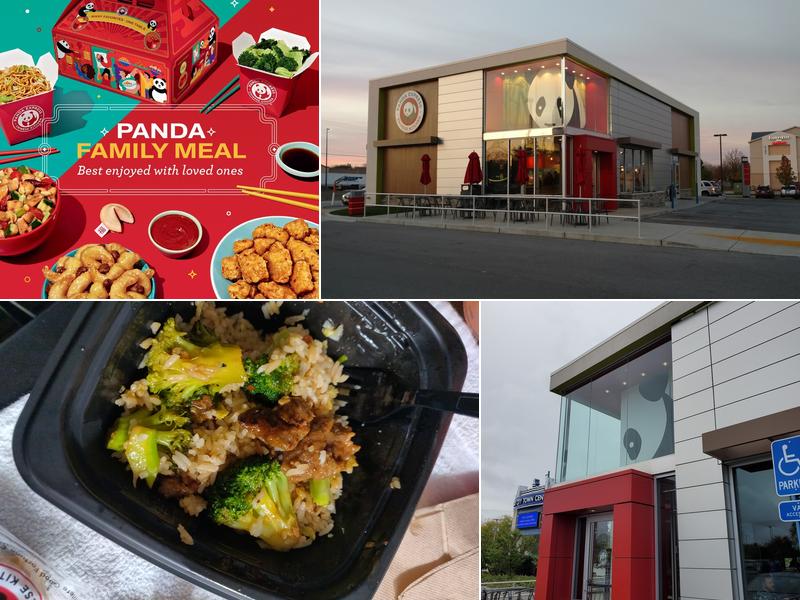 Panda Express