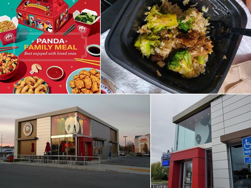 Panda Express