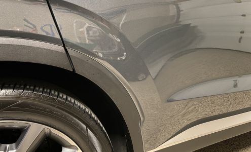 Fast Lane Detailing Stanley