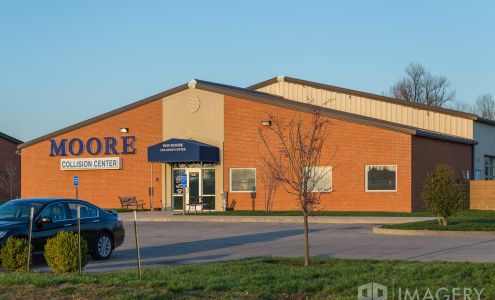 Don Moore Collision Center