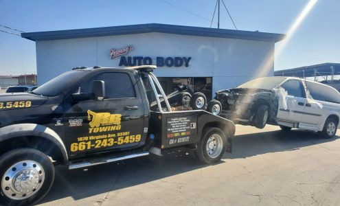 Castro Auto Repair & Etc.