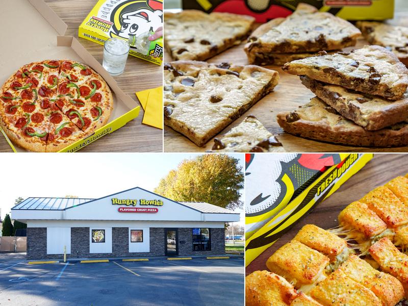 Hungry Howie's Pizza