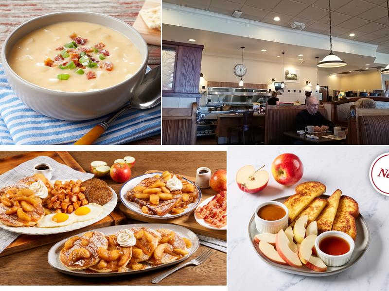 Bob Evans 4137 Wilder Rd, Bay City