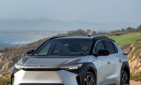 Bill Wright Toyota Bakersfield