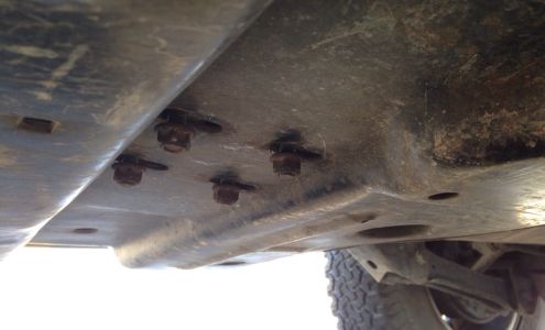 Casey's Auto Services