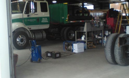 Wilson Fleet & Equipment