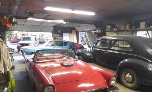 Christopher's Automotive