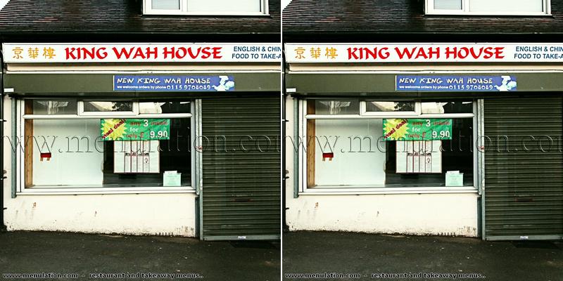 Happy Chinese Takeaway