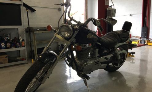 Universal Engine Repair