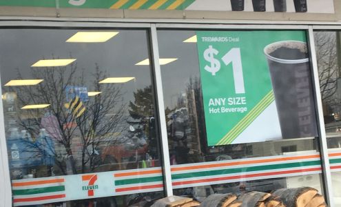 7-Eleven