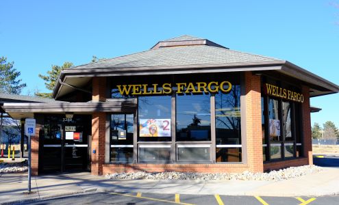 Wells Fargo Bank