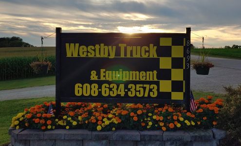 Westby Truck & Equipment Westby