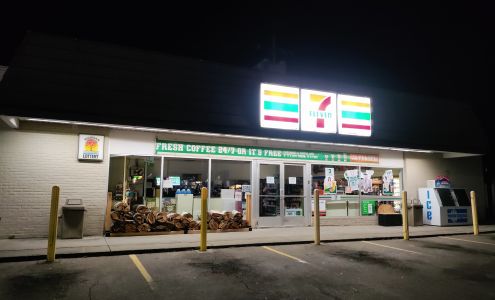 7-Eleven