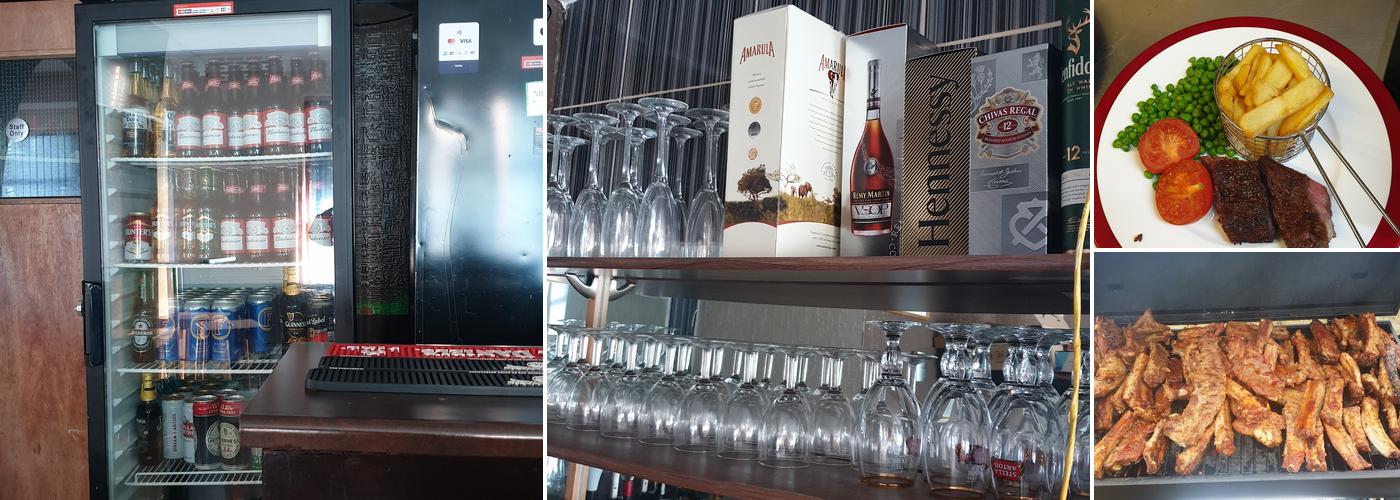 Braai King Bistro And Grill