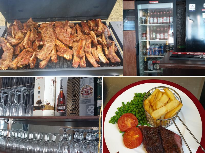 Braai King Bistro And Grill