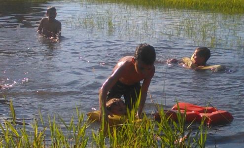 Bortons Used Cars McBride