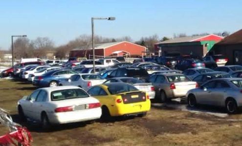 R J Auto Sales Kingsbury