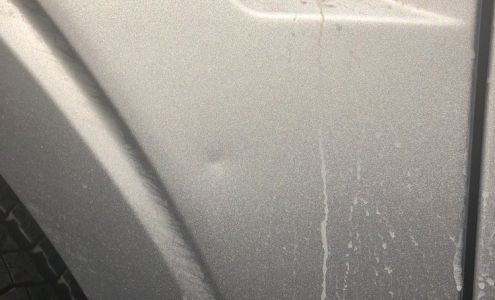 Wash Hounds Express Car Wash