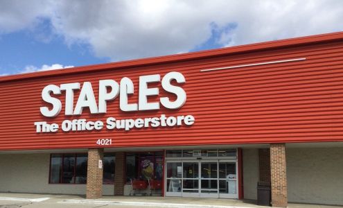 Staples