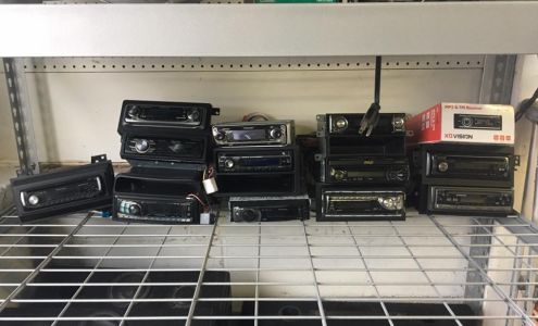 Discount Auto Parts Inc