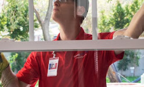 Glass Doctor of Mount Pleasant, MI