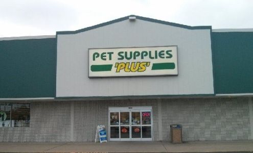 Pet Supplies Plus Bay City