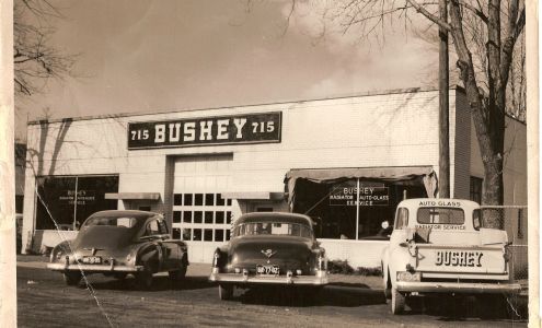 Bushey Radiator & Auto Glass