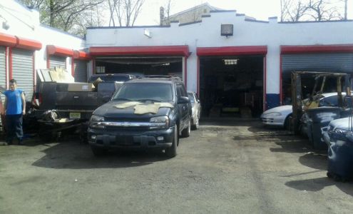 Ball Street Auto Service Center