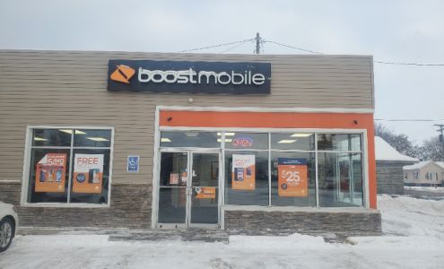 Boost Mobile