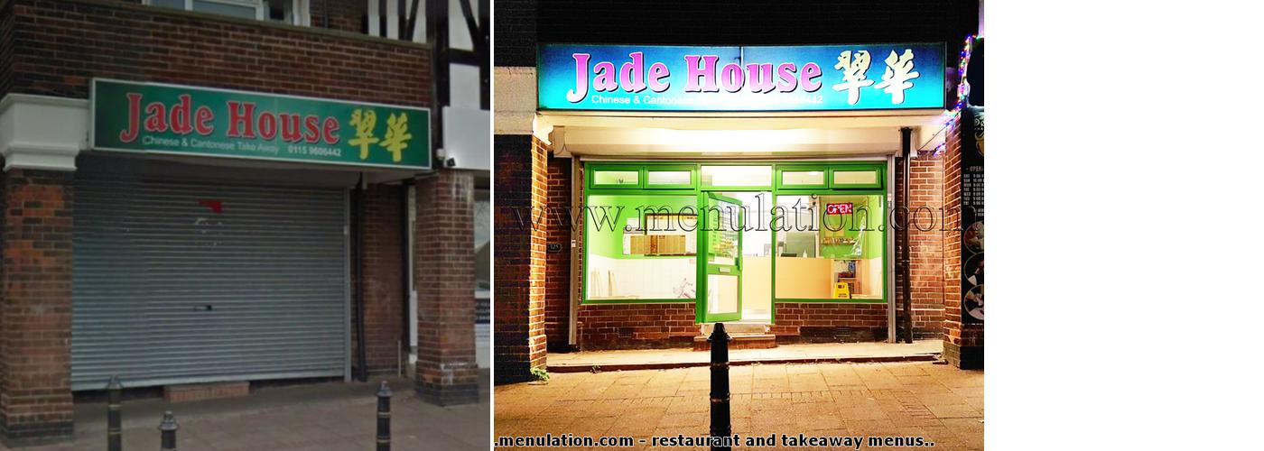 Jade House