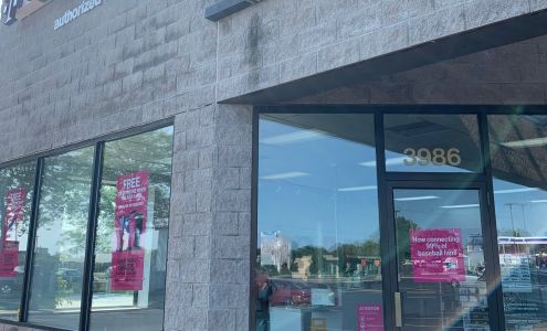 T-Mobile Authorized Retailer