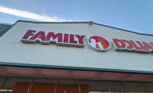 Family Dollar