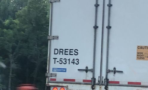 Drees Transportation Peshtigo