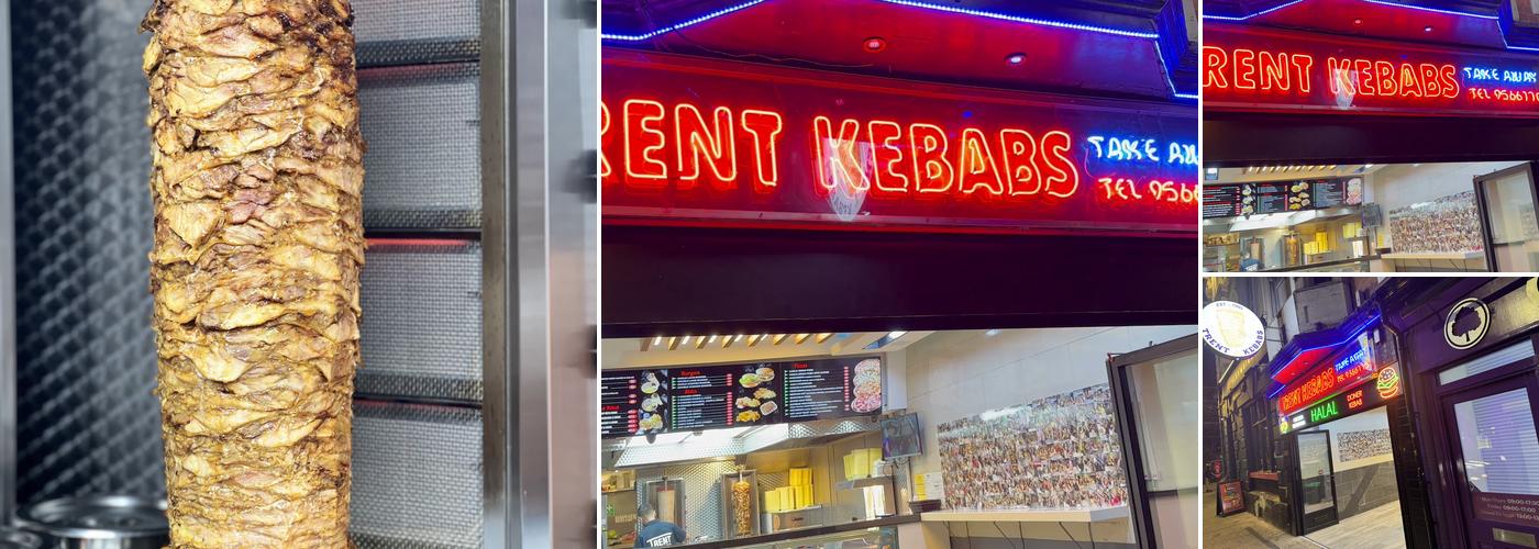 Trent Kebabs
