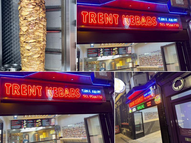 Trent Kebabs