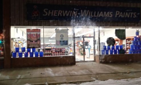 Sherwin-Williams Paint Store