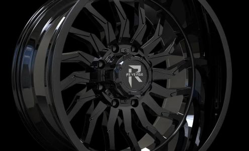 Santiago Tire Services Gomero Perth Amboy