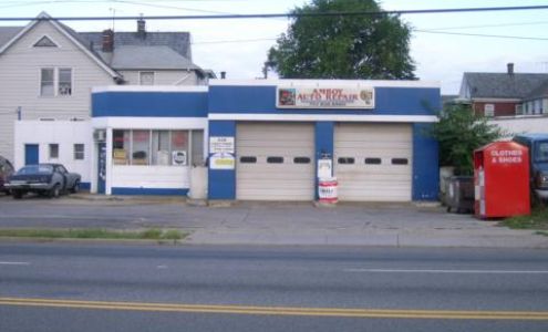 Amboy's Auto Repair