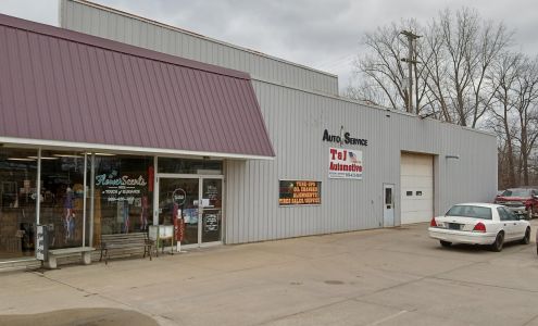 T & J Auto Repair Beaverton