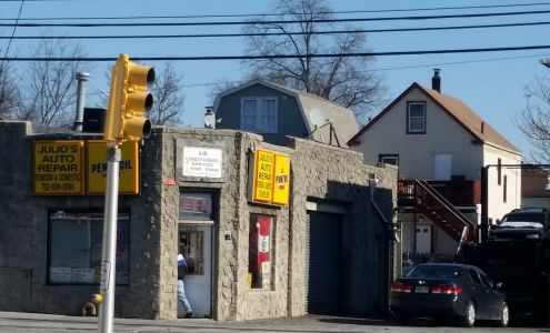 Julio's Auto Repair Corporation Perth Amboy