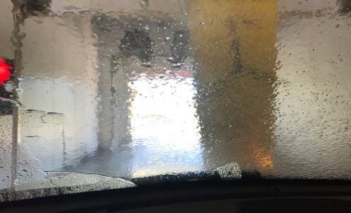 Walraven's Car Wash Beaverton