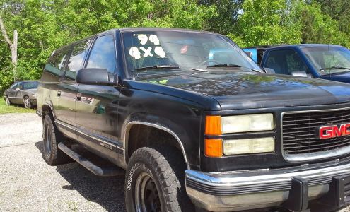 Redline Auto Sales Beaverton