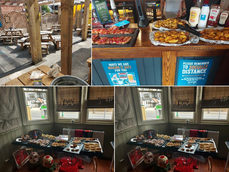 The Turners Carrington