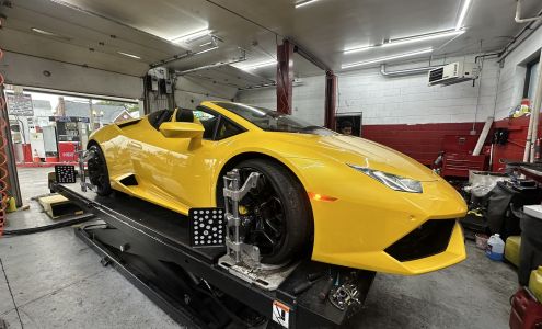 santos Repair Center llc